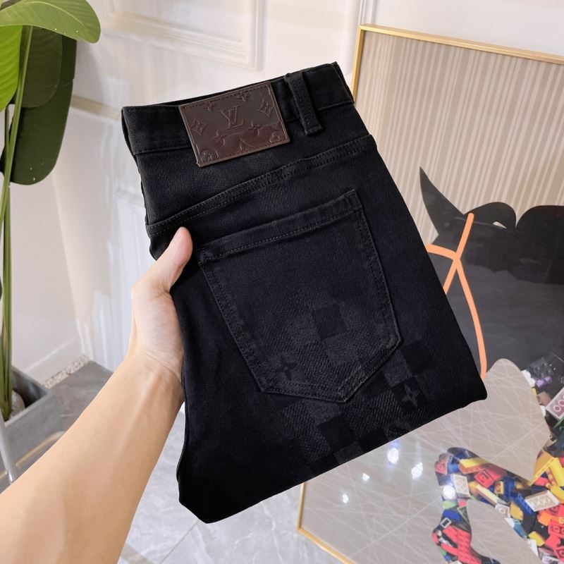 Louis Vuitton Jeans